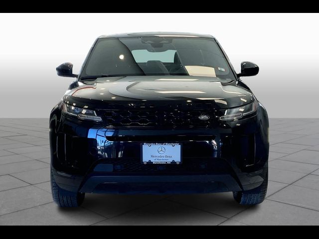 2023 Land Rover Range Rover Evoque S