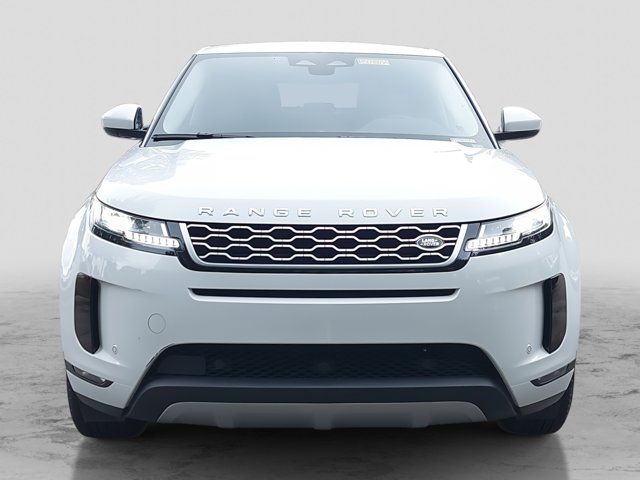 2023 Land Rover Range Rover Evoque S