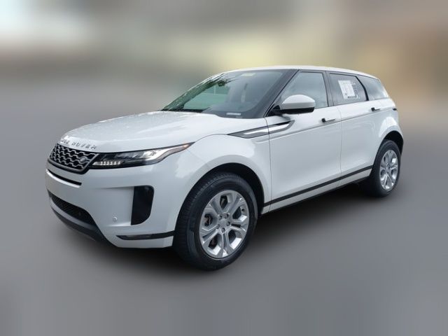 2023 Land Rover Range Rover Evoque S