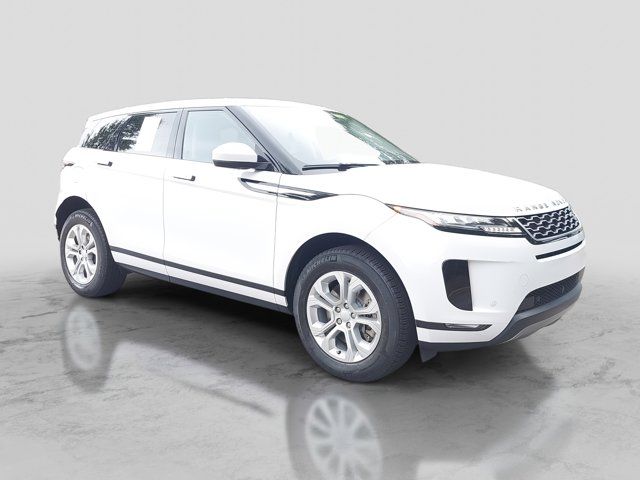 2023 Land Rover Range Rover Evoque S