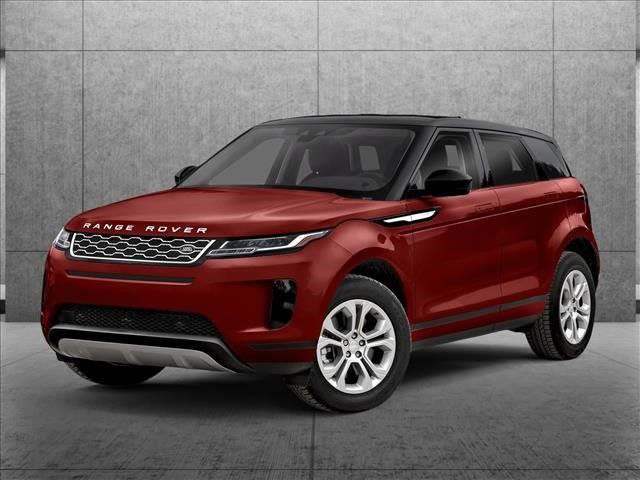 2023 Land Rover Range Rover Evoque S