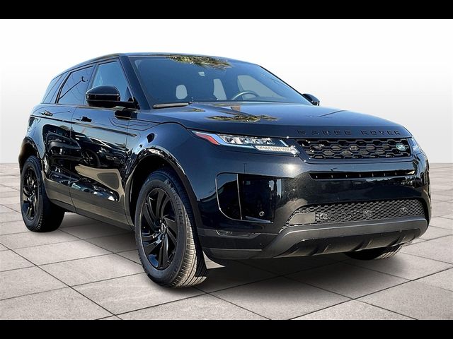 2023 Land Rover Range Rover Evoque S