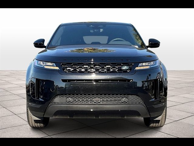 2023 Land Rover Range Rover Evoque S