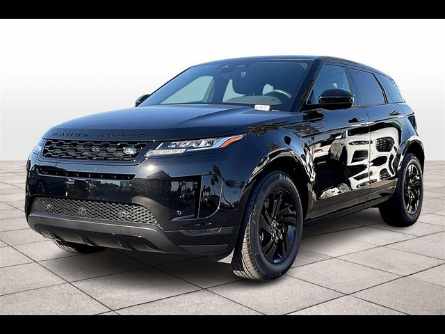 2023 Land Rover Range Rover Evoque S