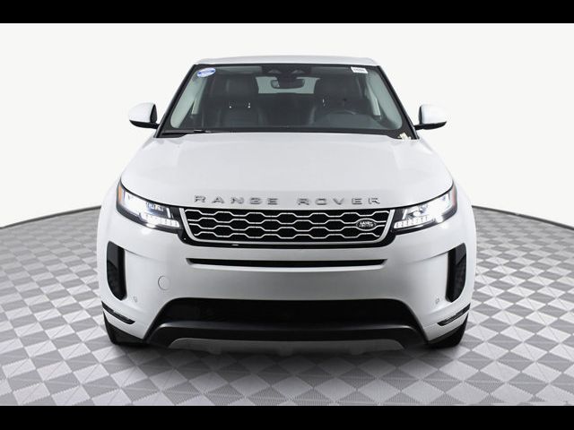 2023 Land Rover Range Rover Evoque S