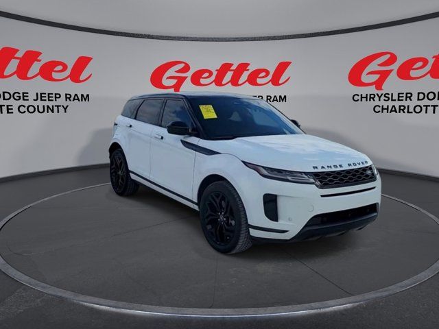 2023 Land Rover Range Rover Evoque S