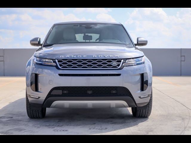 2023 Land Rover Range Rover Evoque S