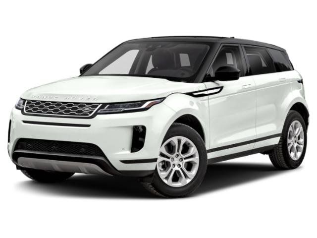 2023 Land Rover Range Rover Evoque S