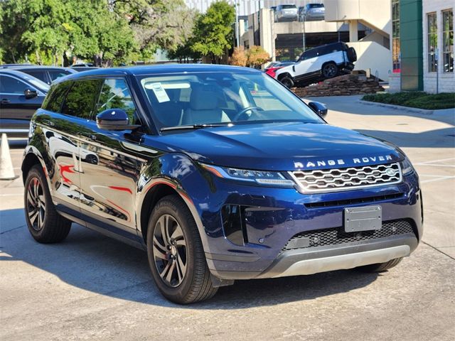 2023 Land Rover Range Rover Evoque S