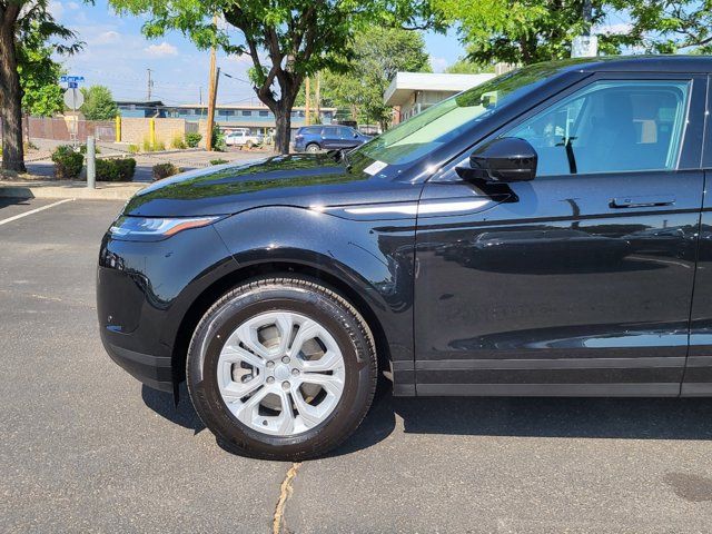 2023 Land Rover Range Rover Evoque S