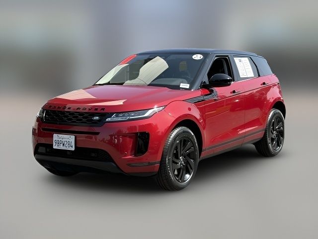 2023 Land Rover Range Rover Evoque S