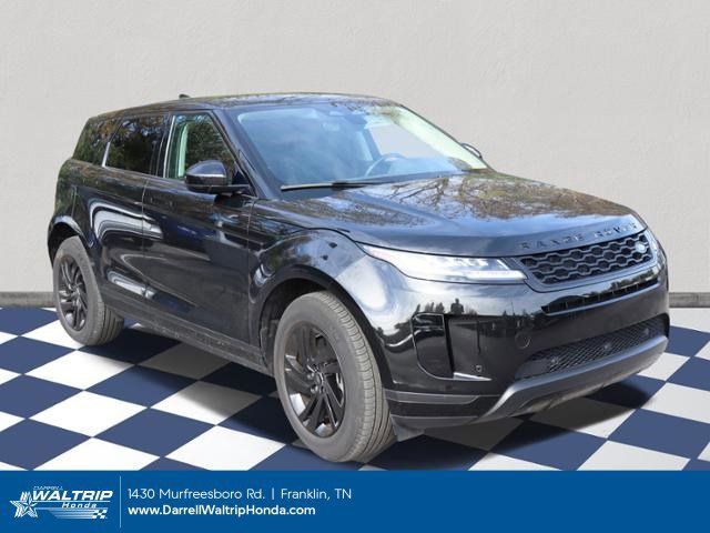 2023 Land Rover Range Rover Evoque S