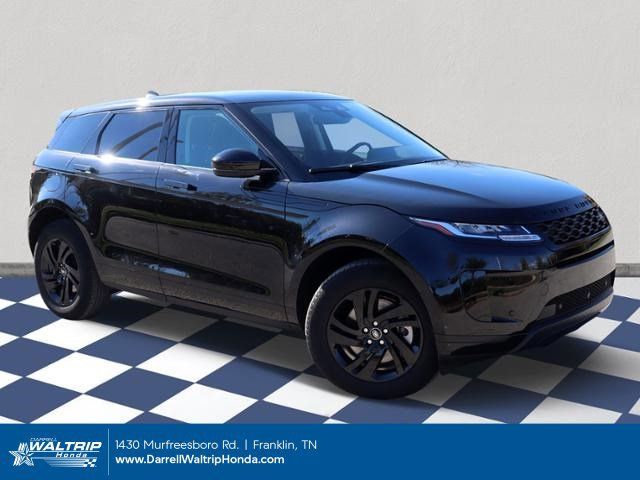 2023 Land Rover Range Rover Evoque S