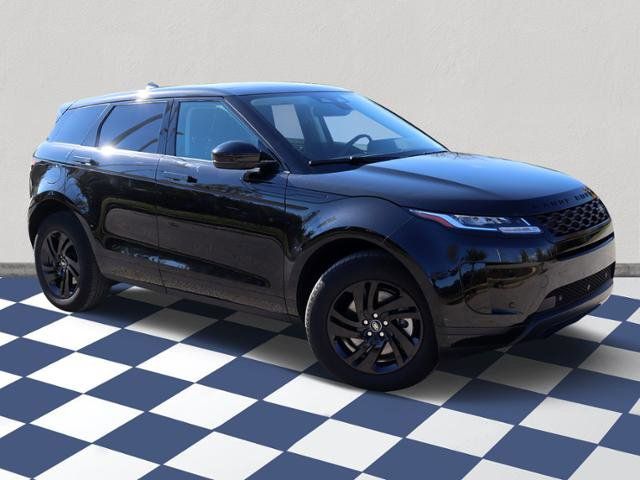 2023 Land Rover Range Rover Evoque S