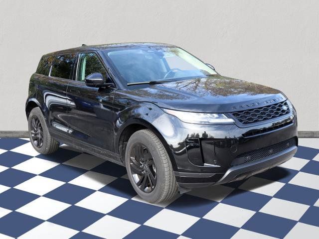 2023 Land Rover Range Rover Evoque S