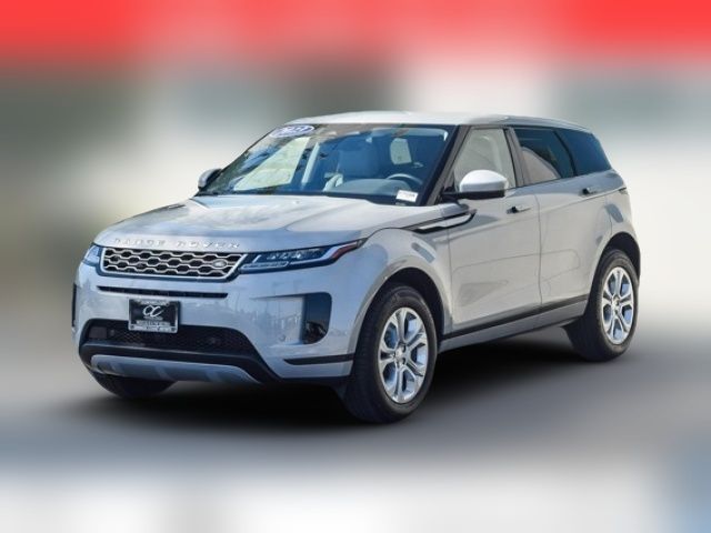 2023 Land Rover Range Rover Evoque S