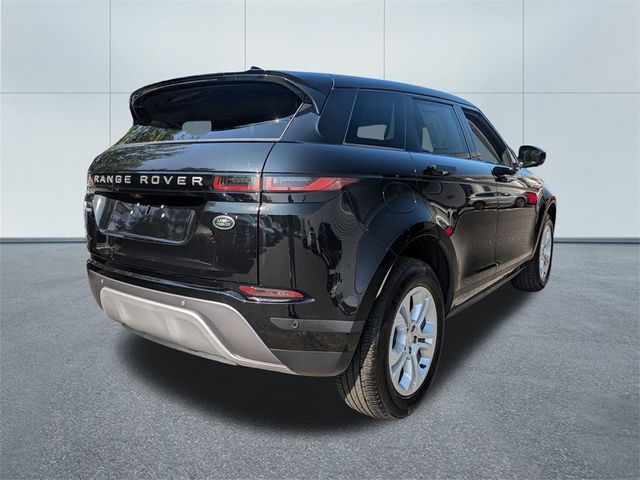 2023 Land Rover Range Rover Evoque S