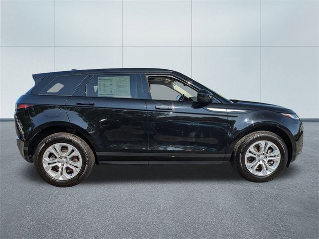 2023 Land Rover Range Rover Evoque S