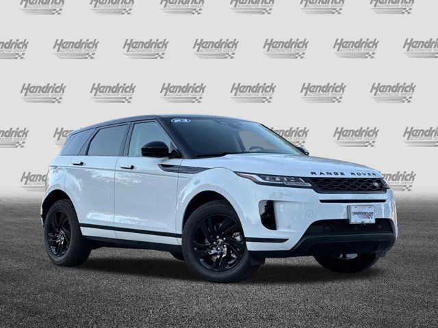 2023 Land Rover Range Rover Evoque S