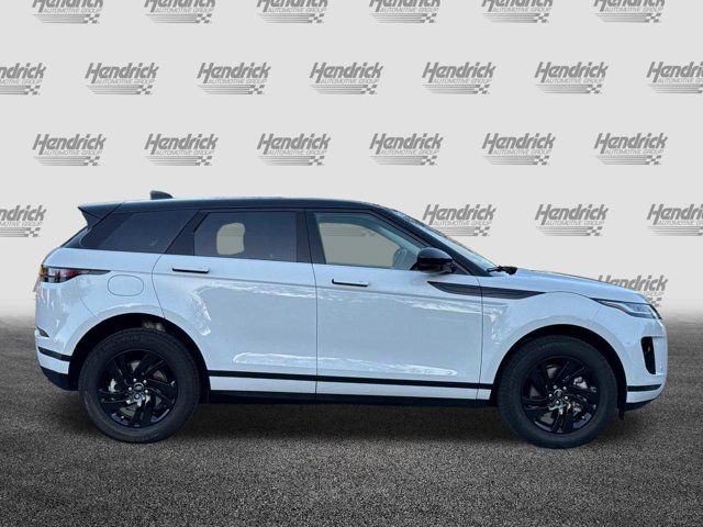 2023 Land Rover Range Rover Evoque S