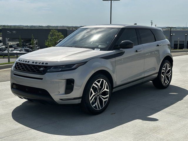 2023 Land Rover Range Rover Evoque SE