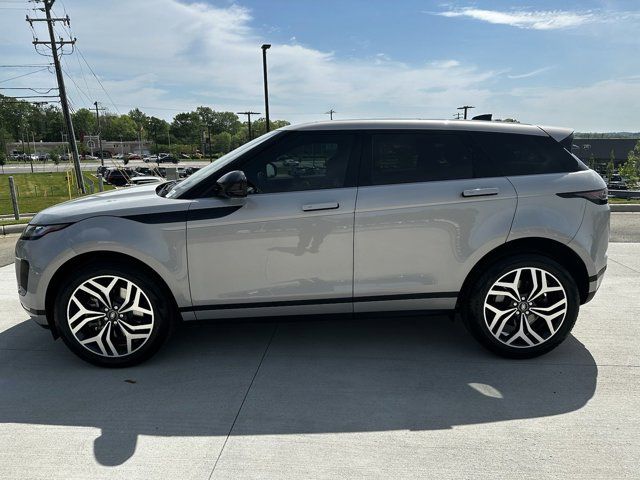 2023 Land Rover Range Rover Evoque SE