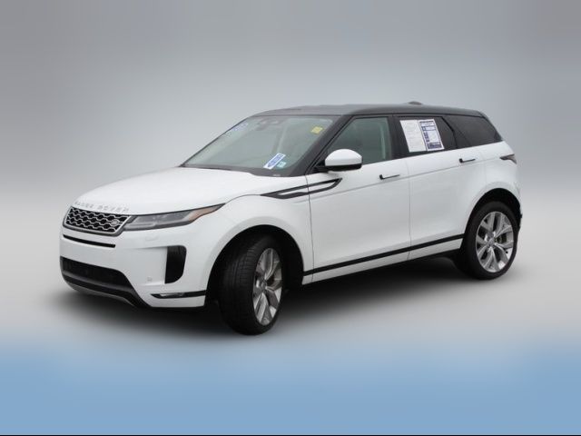 2023 Land Rover Range Rover Evoque SE