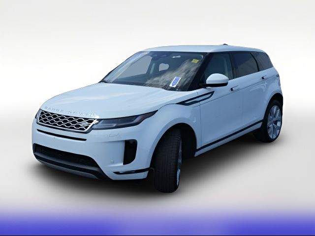 2023 Land Rover Range Rover Evoque SE