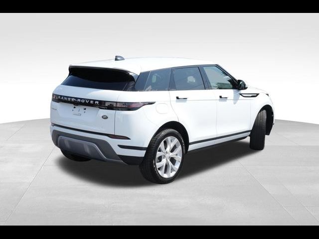 2023 Land Rover Range Rover Evoque SE