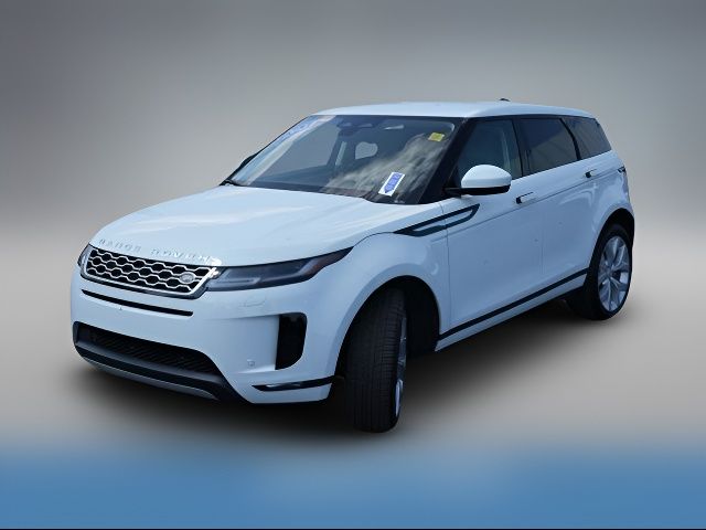 2023 Land Rover Range Rover Evoque SE