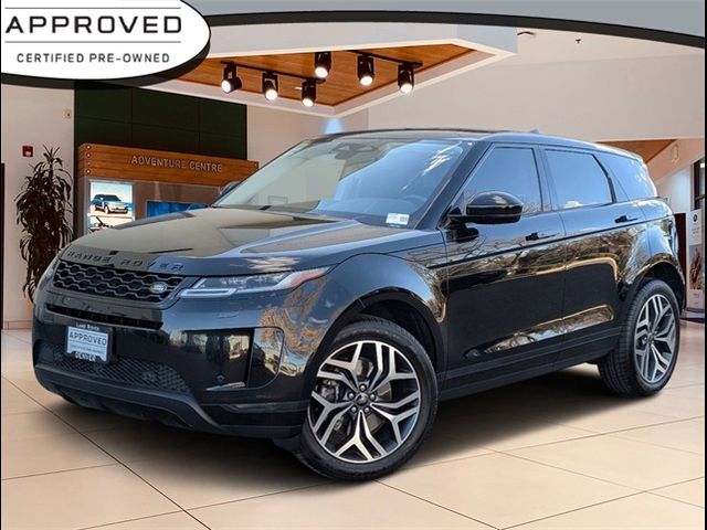 2023 Land Rover Range Rover Evoque SE