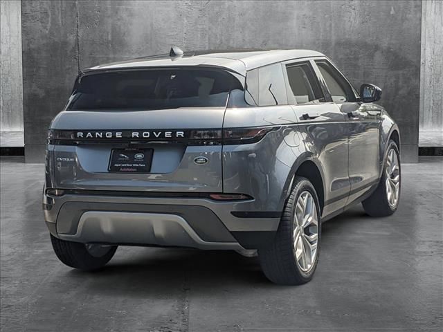 2023 Land Rover Range Rover Evoque SE