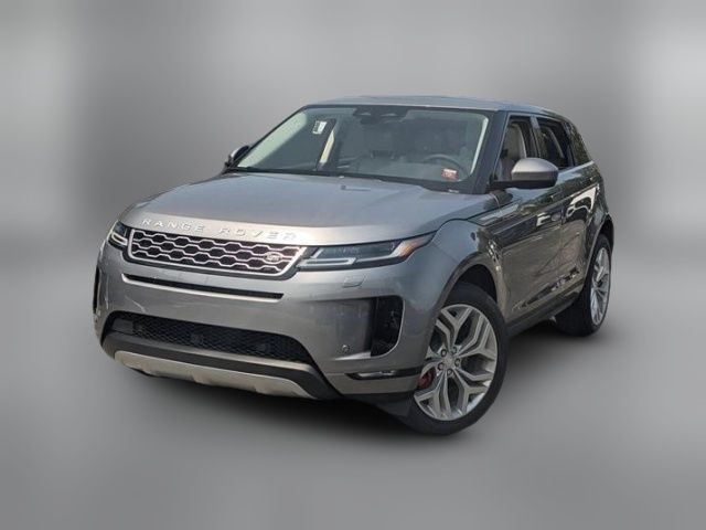 2023 Land Rover Range Rover Evoque SE