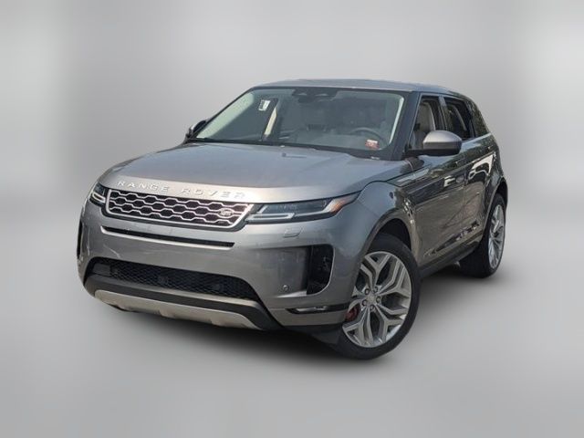 2023 Land Rover Range Rover Evoque SE