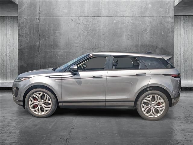 2023 Land Rover Range Rover Evoque SE