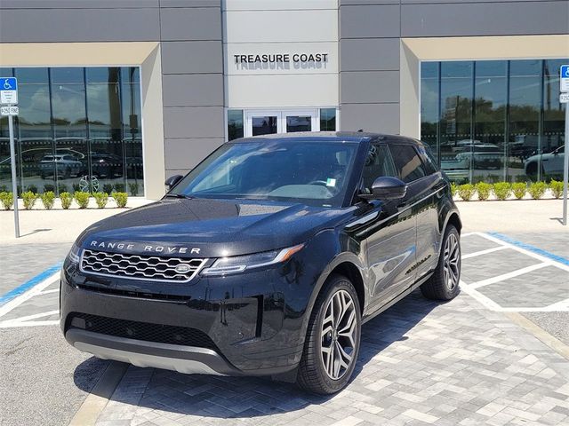 2023 Land Rover Range Rover Evoque SE