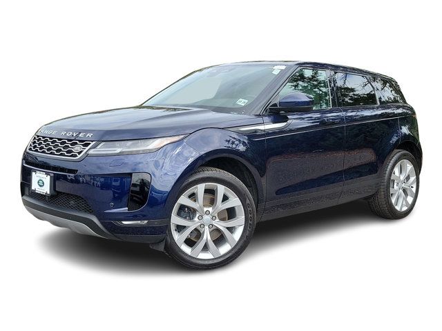 2023 Land Rover Range Rover Evoque SE