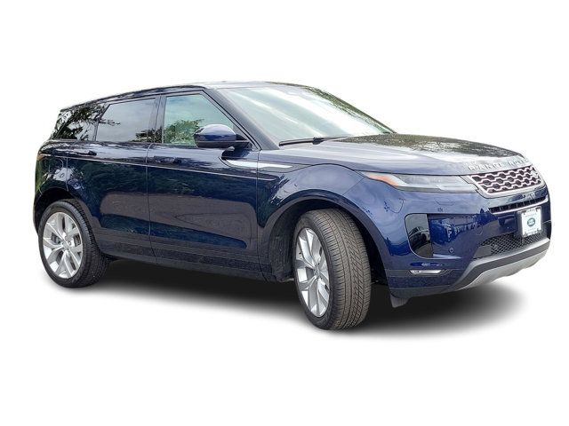 2023 Land Rover Range Rover Evoque SE