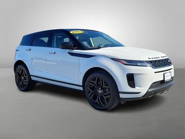 2023 Land Rover Range Rover Evoque SE