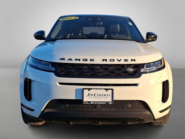 2023 Land Rover Range Rover Evoque SE