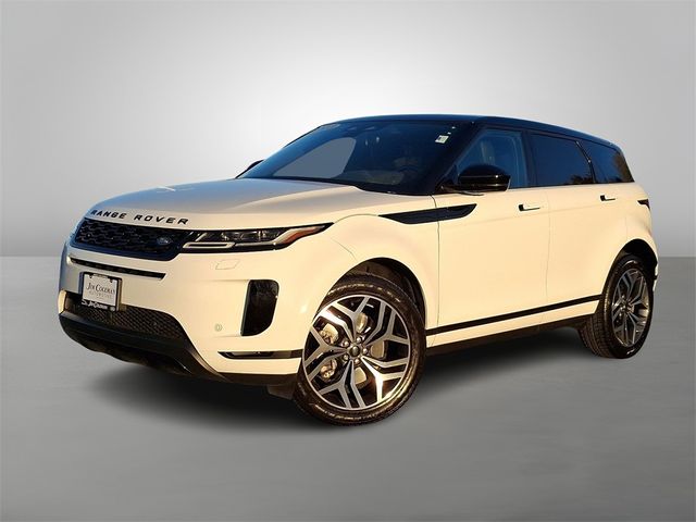 2023 Land Rover Range Rover Evoque SE