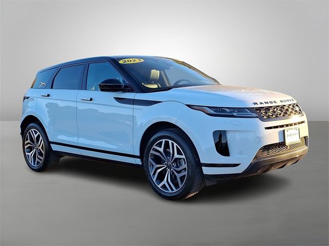 2023 Land Rover Range Rover Evoque SE