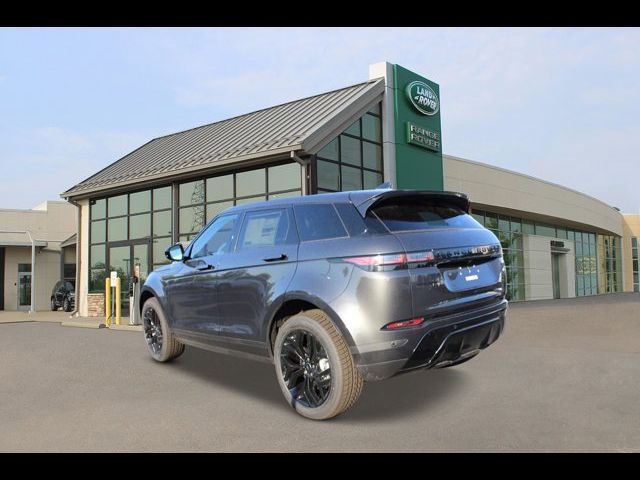 2023 Land Rover Range Rover Evoque SE