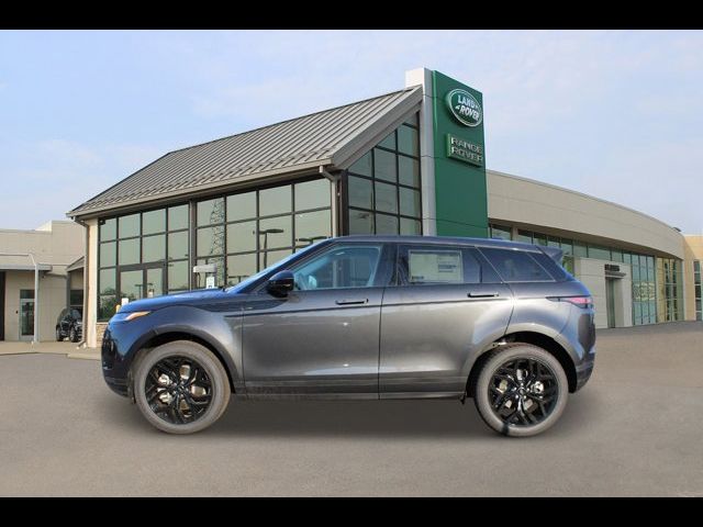 2023 Land Rover Range Rover Evoque SE