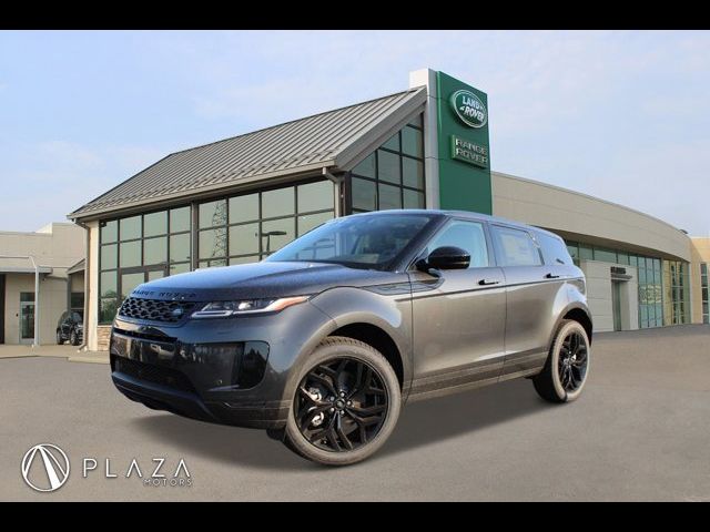 2023 Land Rover Range Rover Evoque SE