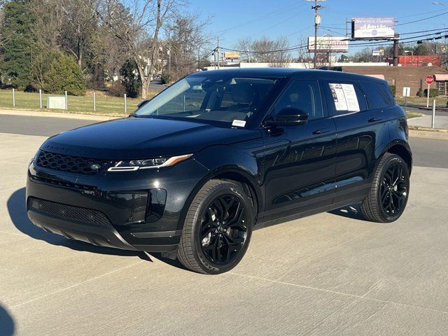 2023 Land Rover Range Rover Evoque SE