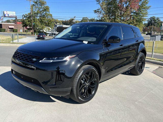 2023 Land Rover Range Rover Evoque SE