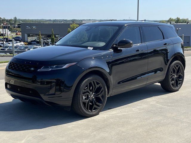 2023 Land Rover Range Rover Evoque SE