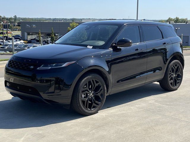 2023 Land Rover Range Rover Evoque SE