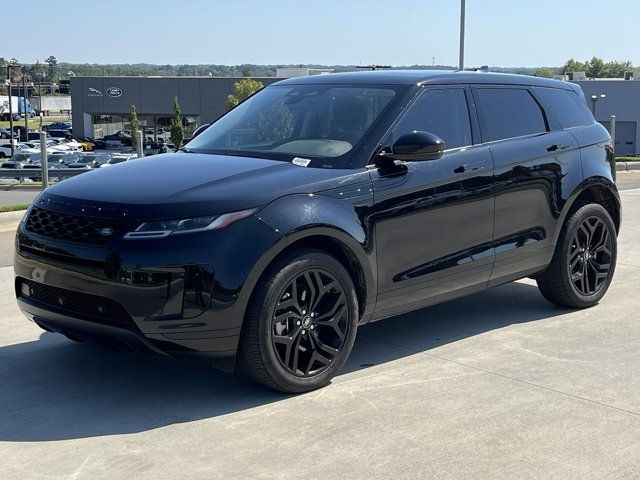 2023 Land Rover Range Rover Evoque SE